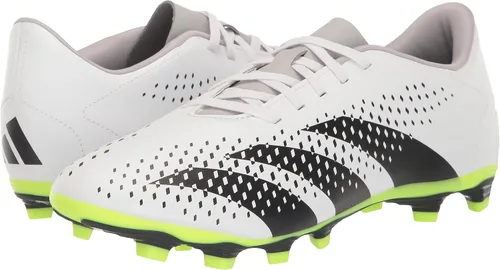 Vista 7 de adidas Tenis unisex Accuracy.4 Firm Ground