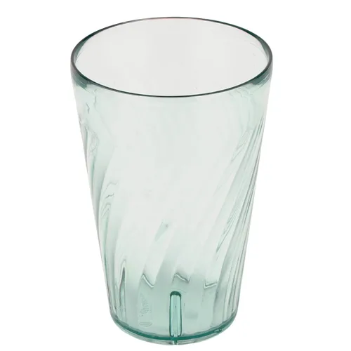 Vista 7 de G.E.T. Enterprises 2206-1-BL Vasos de plástico