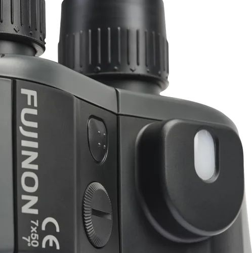 Vista 6 de Fujinon Mariner - Binoculares de prisma porro de 7 x 50 pulgadas