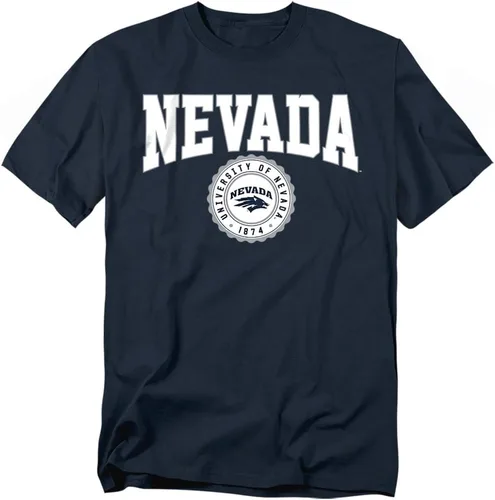 Vista 27 de Colección 3 de camisetas unisex para adultos con sello universitario