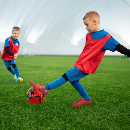 Vista 6 de Vizari Zodiac JR FG - Zapatos de fútbol para exteriores para niños y niñas