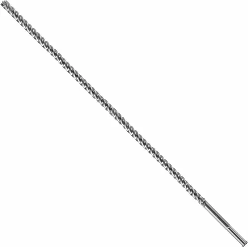 Vista 30 de Bosch Broca de martillo giratorio de carburo de cabeza completa SDS-max® SpeedXtreme™ HCFC5050 de 1 pulgada x 8 pulgadas x 13 pulgadas
