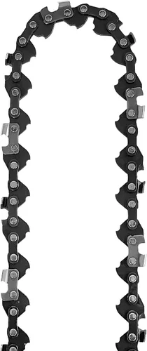 Vista 2 de Cadena de motosierra de 5 pulgadas para motosierra de mano Sun Joe 24V-HCS-LTE