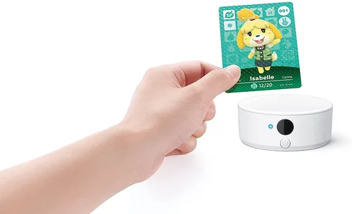 Vista 3 de Animal Crossing Amiibo Cards - Series 3