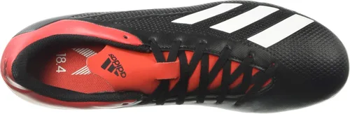 Vista 2 de Adidas Tenis de fútbol para hombre X 18.4 Firm Ground