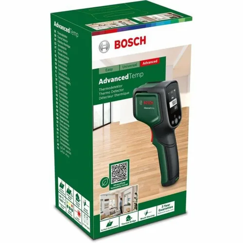 Vista 3 de Sensor de Temperatura BOSCH