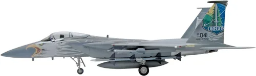 Vista 2 de Revell F-15C Eagle - Kit de modelo, color gris