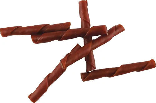 Vista 6 de SmartBones Alimento para perro Twistz relleno., talla única