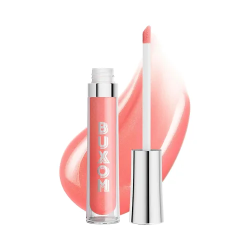 Vista 33 de Buxom Esmalte de labios completo para mujer