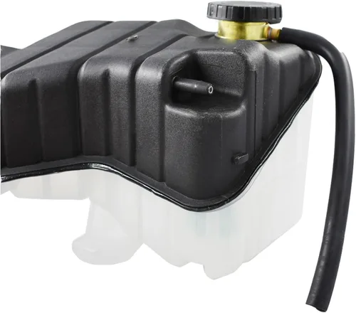Vista 6 de Reemplazo del tanque de expansión de desbordamiento de refrigerante del radiador para 2001-2003 Aurora Base 2000-2005 DeVille Base/DHS 603-122