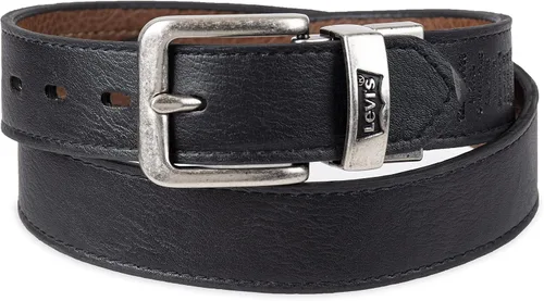 Vista 40 de Levi's Cinturón para niños grandes, cinturón reversible dos en uno informal apto para la escuela
