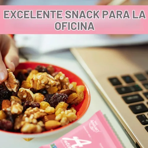 Vista 8 de Daily Gourmet Nuts - Mezcla antioxidante, mezcla saludable de senderos individuales, frutos secos y frutas secas de primera calidad, sin gluten, sin