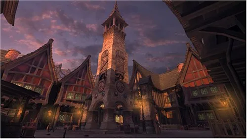Vista 6 de Fable II Limited Collectors Edition