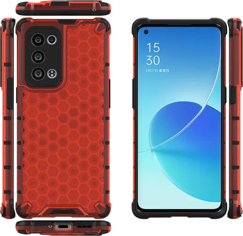 Vista 96 de Funda para Oppo Reno3 Pro 4G, funda para Oppo Reno3 Pro 4G, color negro
