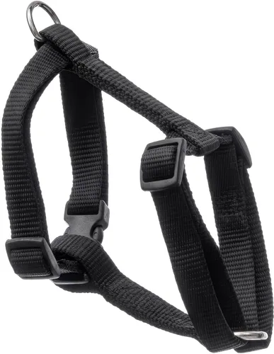 Vista 9 de Jeffers Arnés reflectante para perro de 1.0 in, 28 a 36.0 in, Negro