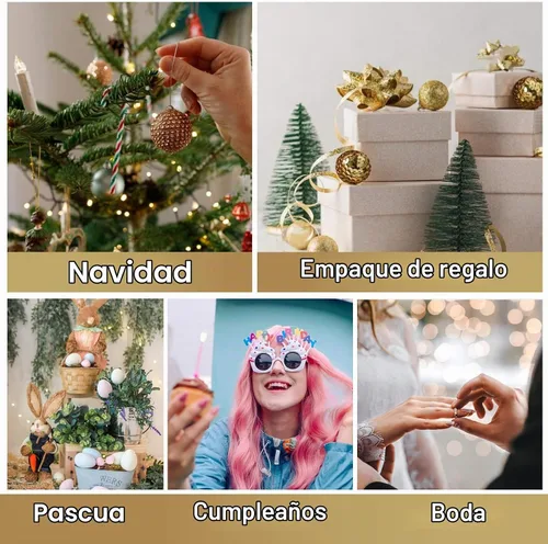 Vista 4 de Sukh Relleno de papel arrugado negro, papel triturado, cesta de regalo