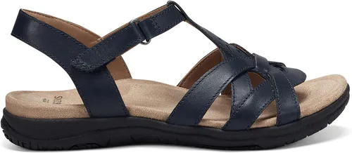 Vista 2 de Earth Origins Sandalias Sylvie para mujer para uso casual y diario