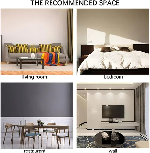 Vista 4 de Relojes de pared grandes 3D DIY para decoración de sala de estar, calcomanías de reloj de pared, sin marco, superficie de espejo, calcomanía