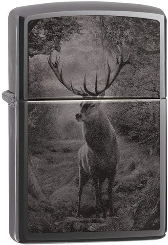 Vista 21 de Zippo Mecheros de animales