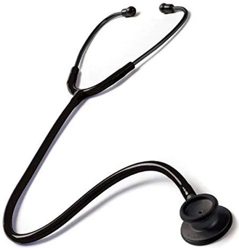 Vista 8 de Prestige Medical Clinical Lite Estetoscopio, Aqua Sea