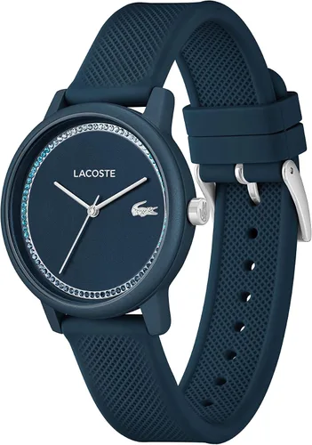 Vista 2 de Lacoste Lacoste.12.12 GO Reloj de cuarzo para mujer, Azul