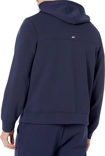 Vista 6 de Tienda Essentials Sudadera con capucha Active Sweat con cremallera para hombre