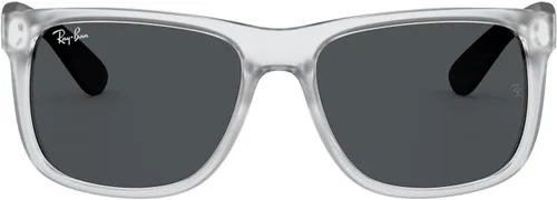 Vista 64 de Ray-Ban RB4165 Justin Gafas de sol rectangulares