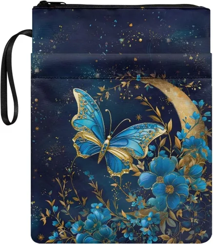 Vista 20 de doginthehole Fundas de libro de dinosaurio 3D para libro de bolsillo reutilizable, protector de libro de texto para niños y estudiantes, portadas