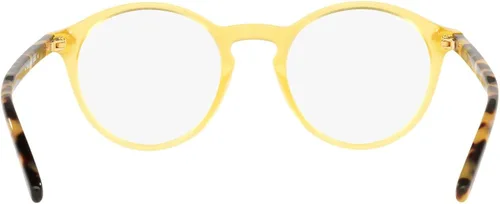 Vista 7 de mens Ph2246 Round Prescription Eyewear Frames