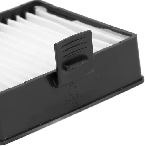 Vista 8 de Accesorio al vacío, alta compatibilidad, excelente artesanía, filtro de vacío ABS para casa, oficina, dormitorio