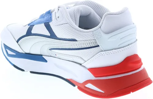 Vista 6 de PUMA BMW MMS M Motorsport Mirage Sport Motorsport Zapatos deportivos inspirados en deportes de motor