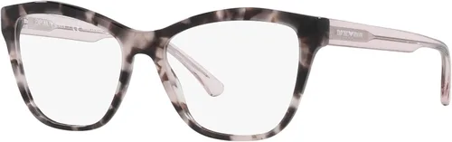 Vista 2 de Emporio Armani Ea3193 Cat Eye Sunglasses