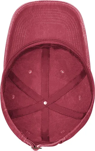 Vista 5 de XAC Gorra de béisbol al aire libre de algodón suave para papá de montaña unisex