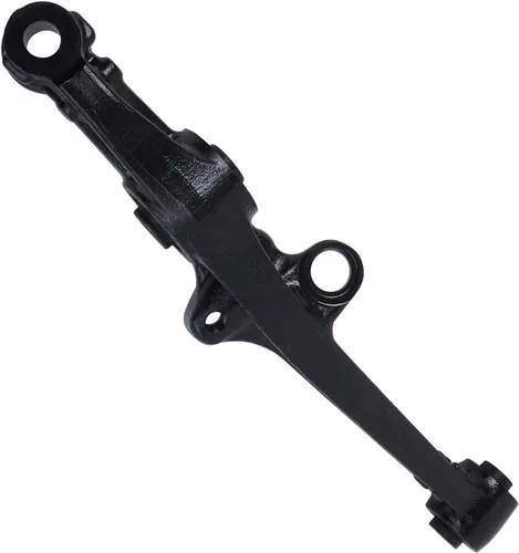Vista 344 de Detroit Axle - Brazo de control delantero derecho para 08-23 Challenger 05-08 Magnum Chrysler 300 2005-2023, brazo de control delantero inferior
