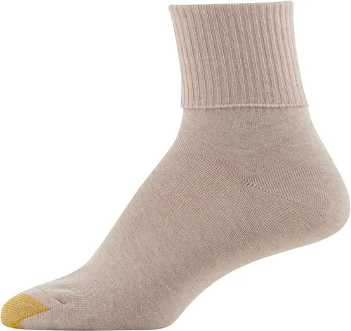 Vista 72 de GOLDTOE Calcetines clásicos para mujer, multipares