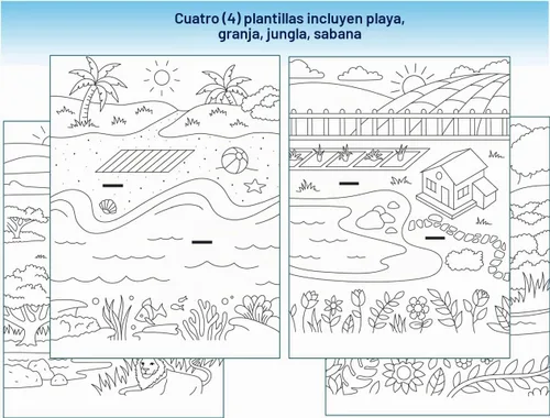 Vista 9 de SNAP CIRCUITS Snap & Draw STEM STEAM - Juguete de arte y ciencia para niños