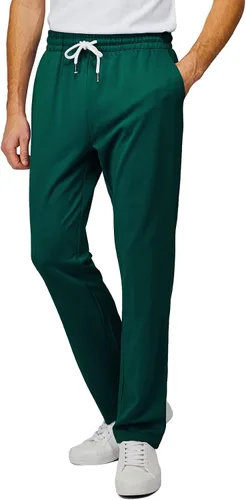 Vista 2 de H2H para hombre Casual Fashion forro polar sudadera con capucha Chaleco