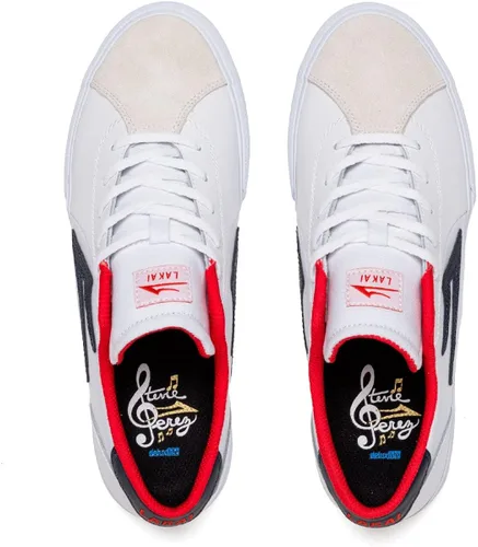 Vista 3 de Lakai Flaco II, Zapatillas de skate
