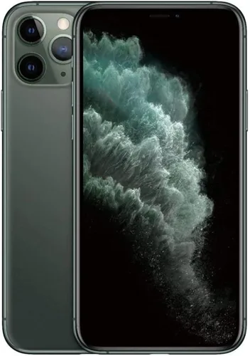 Vista 5 de Apple iPhone 11 Pro