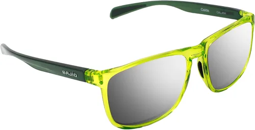 Vista 34 de Bajío Calda - Gafas de sol polarizadas - Envoltura mediana - Ajuste pequeño