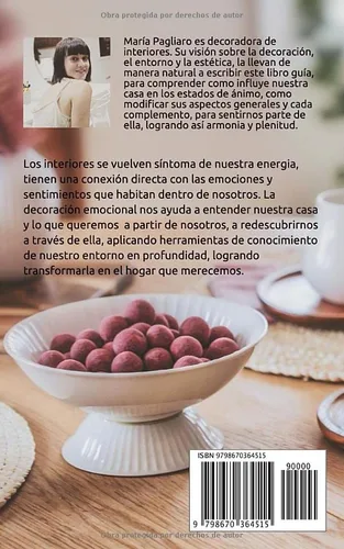 Vista 2 de Decoración y Bienestar Tu casa brillando con luz propia (1) (Spanish Edition)