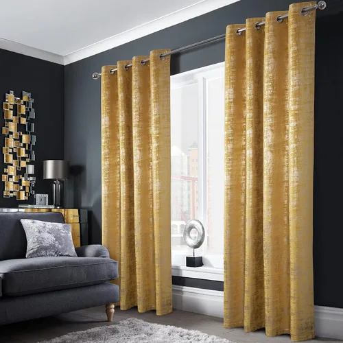 Vista 10 de always4u Cortinas de terciopelo suave 100% opacas para dormitorio, sala de estar, ahorro de energía térmica, 84 pulgadas de largo, cortinas de lujo