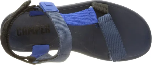 Vista 5 de Sandalia plana para hombre Camper