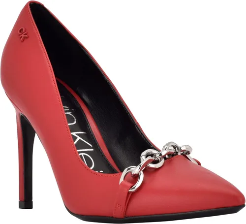 Vista 6 de Calvin Klein Zapatos de tacón Heari para mujer