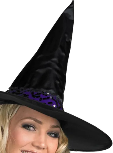 Vista 2 de Disguise womens My Brilliantly Bewitched Women Plus Size Costume