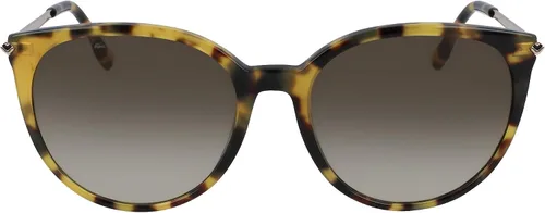 Vista 2 de Lacoste Women's L928s Cat Eye Sunglasses