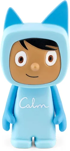 Vista 3 de Tonies x Figura de juguete de audio Calm Mindfulness