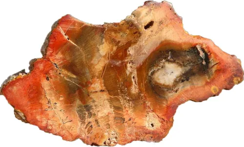 Vista 14 de Colección de minerales, cristales y rocas: auténticos minerales de África (Aegerina en ortolasa)