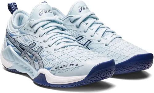 Vista 2 de ASICS Zapatillas de balonmano Blast FlyteFoam 3 para mujer