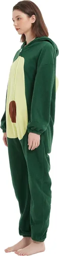Vista 5 de Pijamas de una sola pieza, ropa de dormir